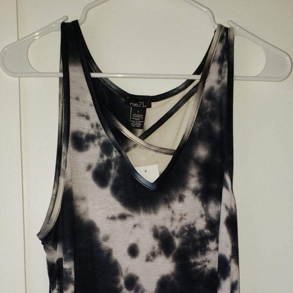 New Rue 21 Tank Top